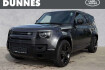 Land Rover Defender V8 110 p525 v8