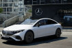 Mercedes EQS AMG Line benz eqs  benz eqs 580 4m amg pr+ hypersc. panor. airmatic digi
