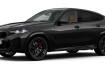 BMW X6  xdrive30d m sport