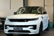 Land Rover Range Rover Sport Dynamic HSE Range rover sport dynamic hse /soft close
