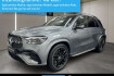 Mercedes GLE Advanced Benz gle 350 de 4m hybrid amg widescreen 360  airmat 9g
