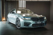 BMW M5 Competition competition | massage | laserlicht | hud