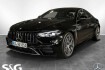 Mercedes CLE 53 AMG  Benz cle 53 amg 4m+ coupe mbux+360 +dig led+burmester
