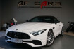 Mercedes SL 43 AMG  Sl 43 amg  benz autres amg night leder 360 junge sterne