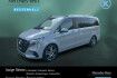 Mercedes Classe V Avantgarde Benz v 300 v 300 d avantgarde l distro+pano+360 +burme+ahk