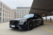 Mercedes Classe S  Benz s 500 4matic lang amg*hud*softclose*pano*night*