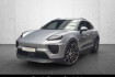 Porsche Macan Electric  Macan 4 pano luft ahk 18 wege bose hinterachslenkung hea