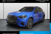 Mercedes GLC  Benz glc 400 4matic mit eq technologie amg mbux burm