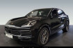 Porsche Cayenne Platinum Edition coupe platinum edition innodrive head up