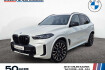 BMW X5M  X5 m 60i pro xdrive 21 zoll+standhzg+luftfeder