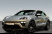 Porsche Macan Electric  Macan electric