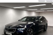 BMW i5  I5 m60 xdrive touring m sportpaket pro b&w pano. ahk