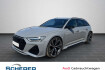 Audi RS6  Rs6 rs6 avant 4.0 tsi rfk navi shz ahk b&o gra