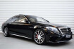 Mercedes Classe S 63 AMG  Benz s 63 amg s63 amg l 4matic+edition130+firstclass+chauffeur