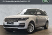 Land Rover Range Rover Autobiography Range rover d350 lwb autobiography