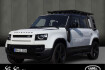Land Rover Defender  110 d200 s luftfederung  ahk  22? lm