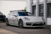 Porsche Panamera Platinum panamera 4 e hybrid sport turismo sportdesign voll
