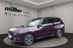 BMW X7 M  X7 m 60i x drive panorama soft close harman kardon