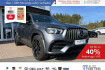 Mercedes GLE 53 AMG  benz gle 53 amg  benz gle 53 amg 4matic+ stand hzg+ahk+pano+burmest?