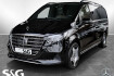 Mercedes Classe V Exclusive Benz v 300 d exclusive mbux+360 +m led+ahk+totwink+19