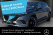Mercedes EQS  Benz eqs suv eqs 450+ suv 22?amg prem hyper exclusivnappa ahk