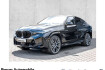 BMW X6  xdrive40d m sport hud pano acc ahk 360 kam