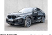 BMW X6  xdrive40d m sport hud pano acc ahk 360 kam