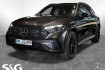 Mercedes GLC  Benz glc 450 d 4m amg 360 +pano+night+ahk+distronic