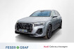 Audi Q7 S-Line 50tdi s line/hd matrix/acc/ahk/pano/b&o/standhzg