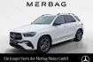 Mercedes GLE Edition Benz gle 450 d 4m amg airmatic ahk burmester amg airmatic ahk b