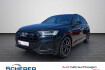 Audi SQ7  Sq7 suv tfsi tiptronic massage b&o pano hud stan