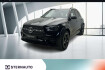 Mercedes GLE AMG Line Advanced Plus Benz gle 450 gle 450 d amg premium+ massage ahk pano amg line
