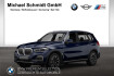 BMW X5  xdrive30d *m sportpaket pro*21?*lc prof.*hud*7 sit