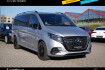 Mercedes Classe V Style Benz v 300 ava allrad amg night mopf winter standh