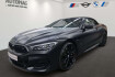 BMW M8  Bmw m8  m8 50i xdrive drivassprof*parkassplus*soft close*inte