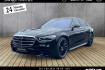 Mercedes Classe S  Benz s 580 s 580 4m amg+night/burmester3d/pano/distronic navi