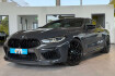 BMW M8  Bmw m8  m8 competition*b&w*360*individual*