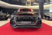 Audi RS Q8  Rs q8 ahk acc hud massage carbon dynamik paket