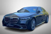 Mercedes Classe S  Benz s 450 s limousine s 450 e amg line voll