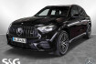 Mercedes GLC 43 AMG AMG Line benz glc 43 amg  benz glc 43 amg 4matic mbux+360 +pano+burmester+hud