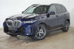 BMW X5  xdrive50e m sport aktivlenk. service inclusive