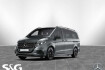 Mercedes Classe V Avantgarde Benz v 300 d amg avantgarde lang