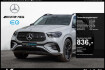 Mercedes GLE Edition Benz gle 400 e 4m amg sport/pano/ahk/night/distr/22?