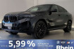 BMW X6  xdrive30d m sport pro acc integral ahk autoba