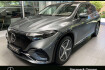 Mercedes EQS  Benz eqs suv eqs 450 4m amg suv hyper+pano+ahk+massage+hud+