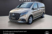 Mercedes Classe V Avantgarde Benz v 300 v 300avg/l4x2 3200 avantgarde amg line/basic/navi