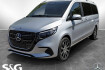 Mercedes Classe V Avantgarde Benz v 300 d 4m avantgarde lang mbux+360 +m led+ahk