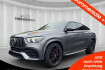 Mercedes GLE 53 AMG  benz gle 53 amg  benz gle 53 amg 4matic+ coupe night burm hud dis 22?