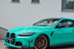 BMW M4 Coupé Competition Bmw m4  m4 competition ac schnitzer | m performance 50k!