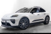 Porsche Macan Electric  Macan 4 massage ar headup ha lenkung innodrive